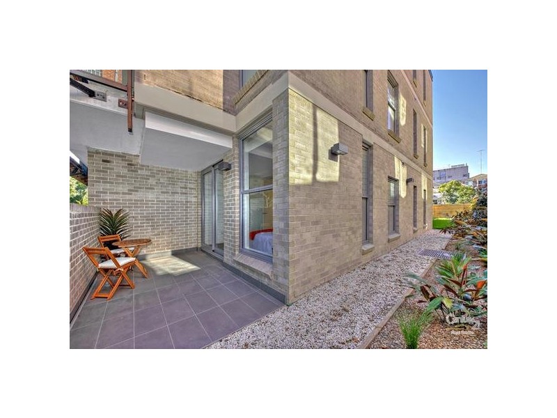 G14/1-7  Waratah Avenue, Randwick NSW 2031