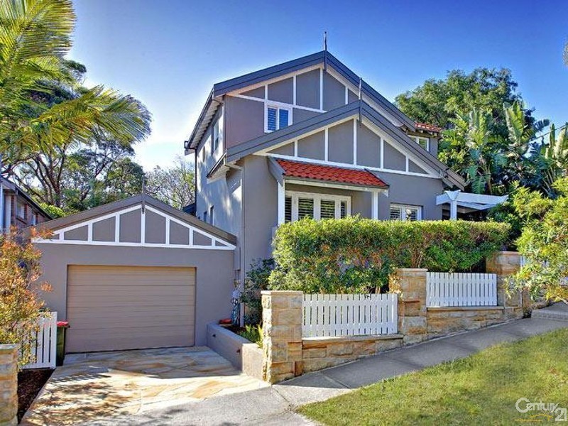 300 Rainbow Street, Coogee NSW 2034