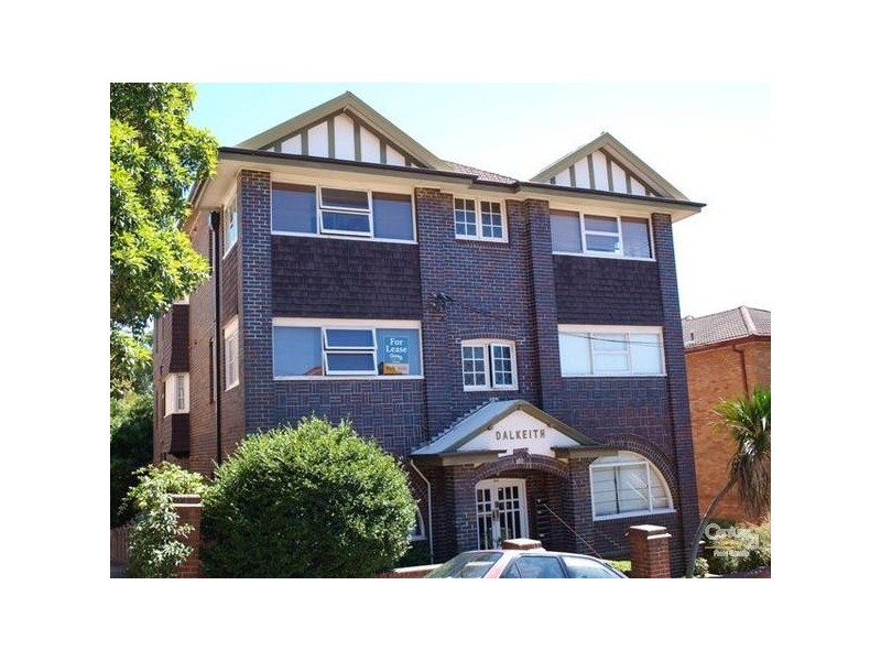 5 102 Mount Street, Coogee NSW 2034