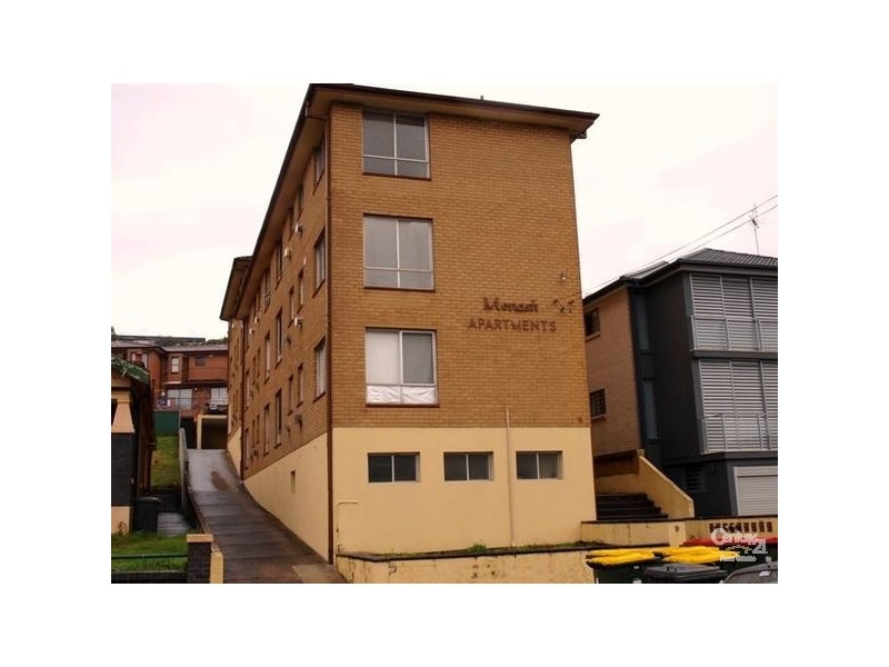 8/9 Forsyth Street, Kingsford NSW 2032