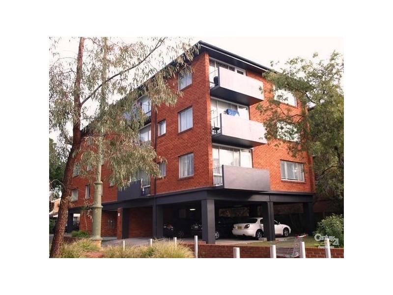 6/2 Addison Street, Kensington NSW 2033