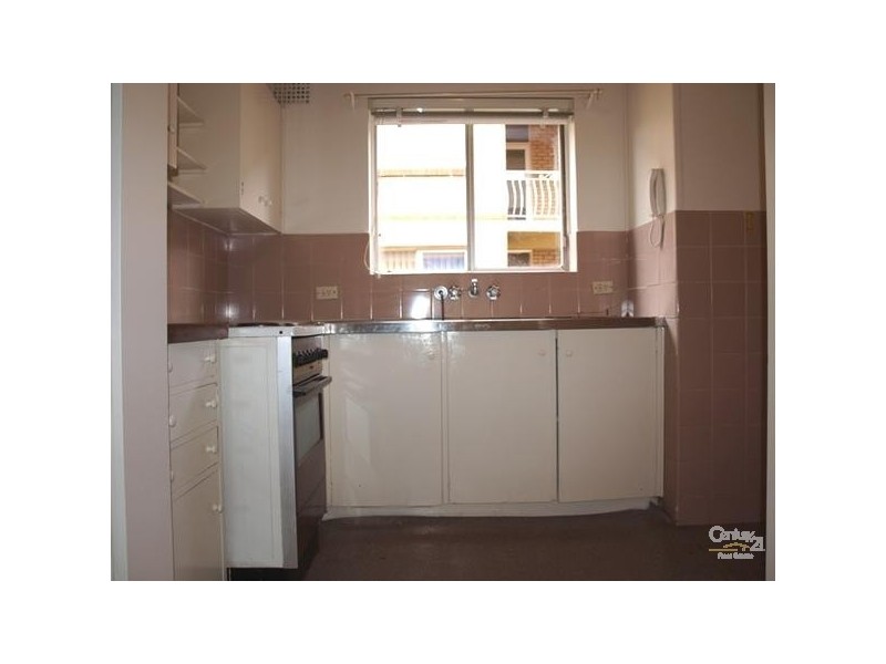 6/2 Addison Street, Kensington NSW 2033