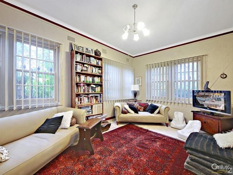 1 Stanley Street, Randwick NSW 2031