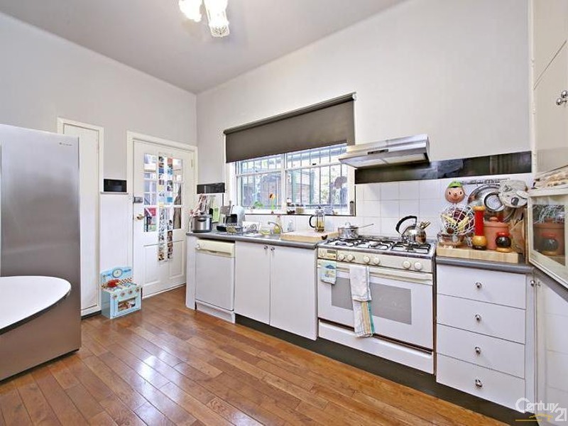 1 Stanley Street, Randwick NSW 2031