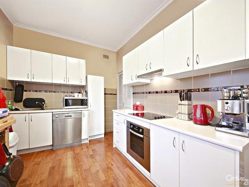 1 Stanley Street, Randwick NSW 2031