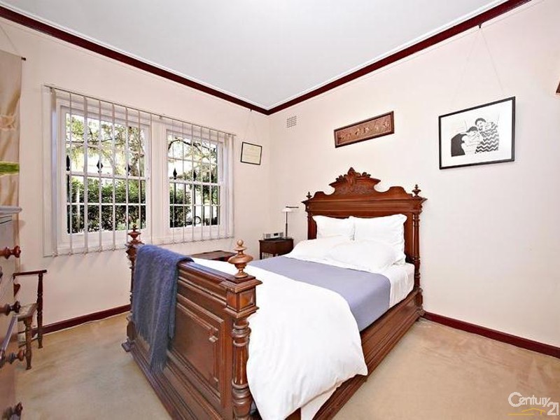 1 Stanley Street, Randwick NSW 2031