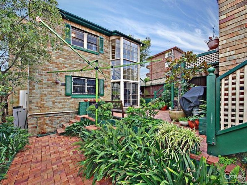 1 Stanley Street, Randwick NSW 2031