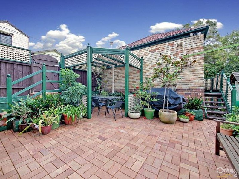 1 Stanley Street, Randwick NSW 2031