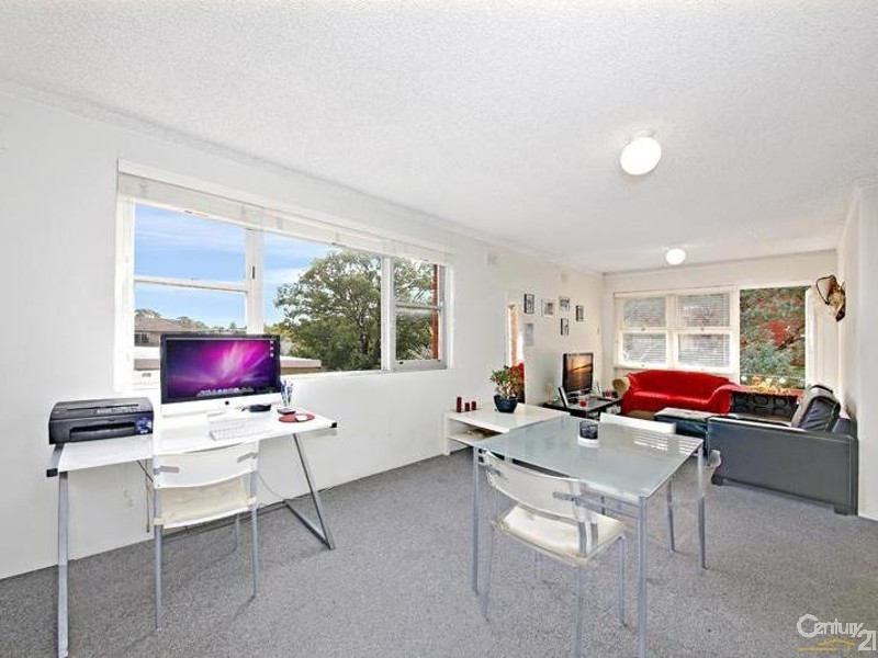 3/63 Arthur Street, Randwick NSW 2031