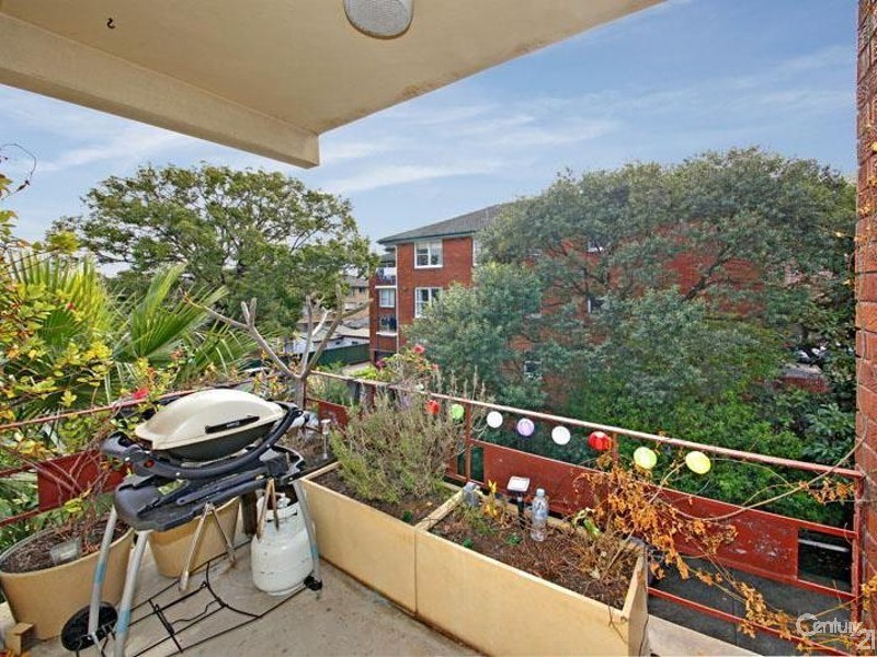 3/63 Arthur Street, Randwick NSW 2031