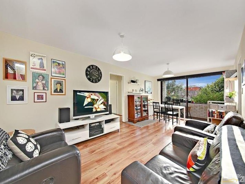 2/4 Darling Street, Kensington NSW 2033