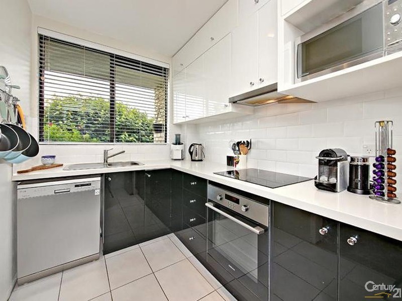 2/4 Darling Street, Kensington NSW 2033