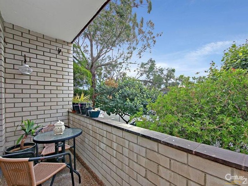 2/4 Darling Street, Kensington NSW 2033