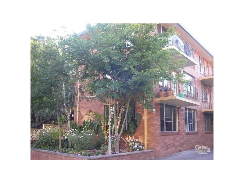 14/68 Cook Road, Centennial Park NSW 2021