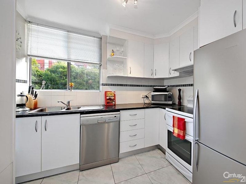 4E/6  Bligh Place, Randwick NSW 2031