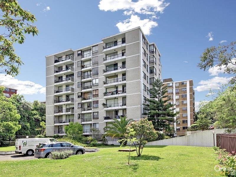 4E/6  Bligh Place, Randwick NSW 2031