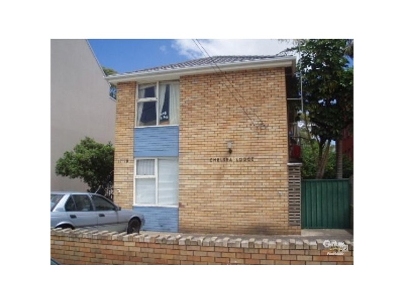 9/17 Chelsea Street, Redfern NSW 2016