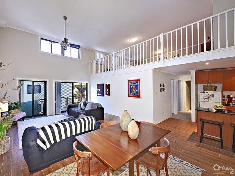 13/30 Folkestone Parade, Botany NSW 2019