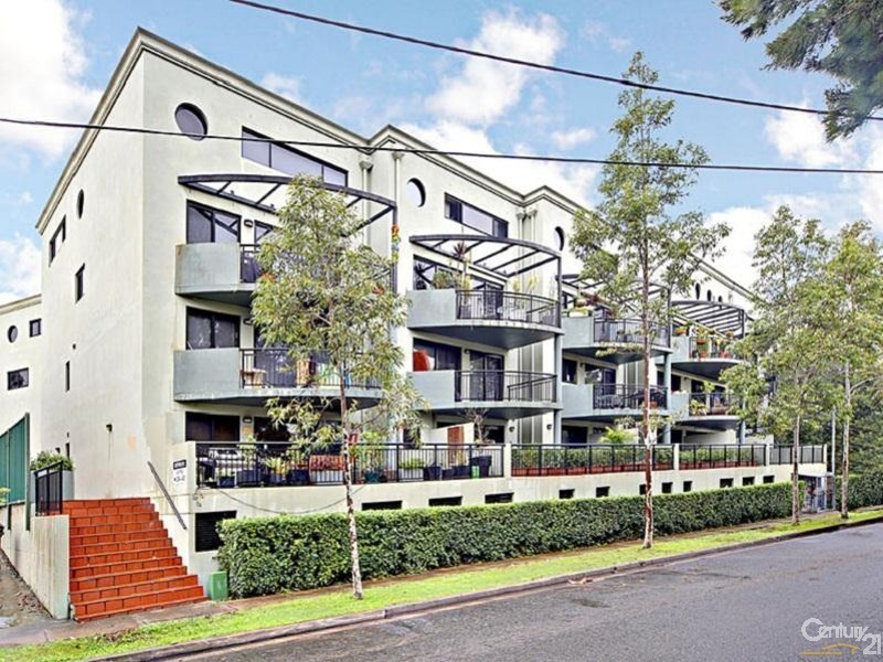 13/30 Folkestone Parade, Botany NSW 2019