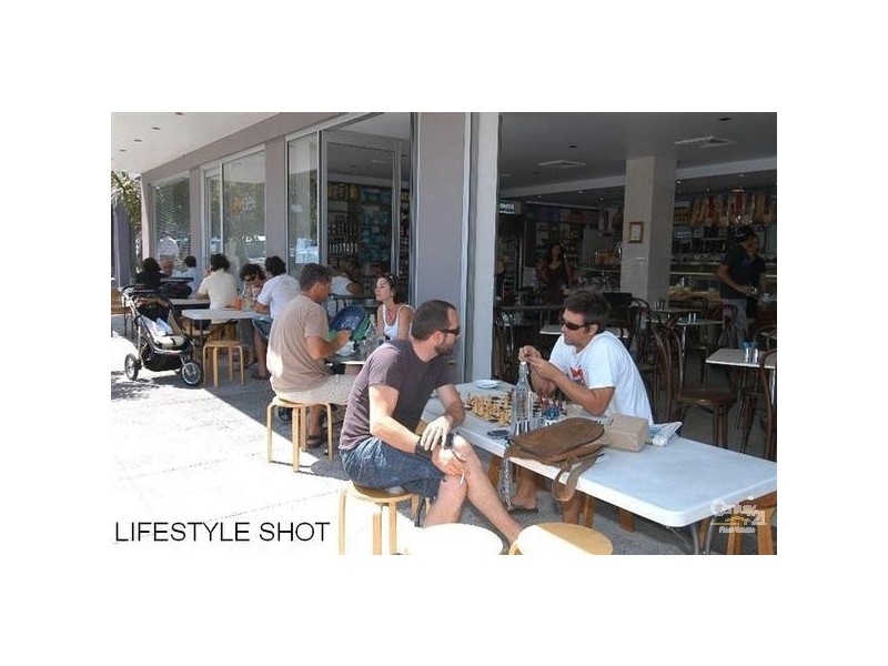 2/21 Clovelly Road, Randwick NSW 2031