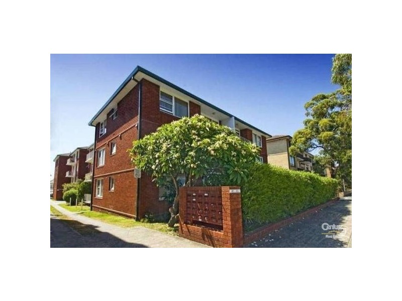 6/61 Avoca Street, Randwick NSW 2031