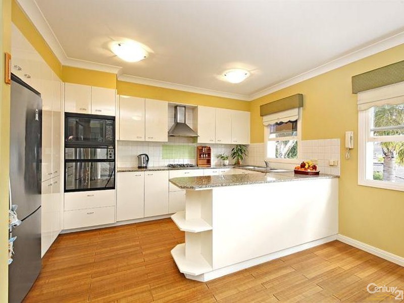 38 Balfour Road, Kensington NSW 2033