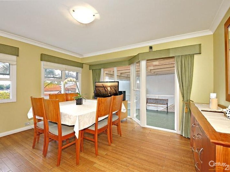 38 Balfour Road, Kensington NSW 2033