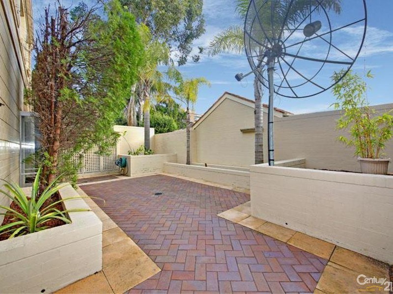 38 Balfour Road, Kensington NSW 2033