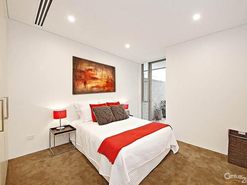 G06/1-7 Waratah Avenue, Randwick NSW 2031