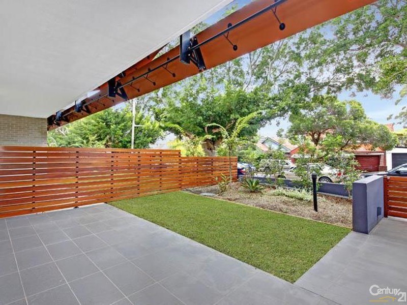 G06/1-7 Waratah Avenue, Randwick NSW 2031