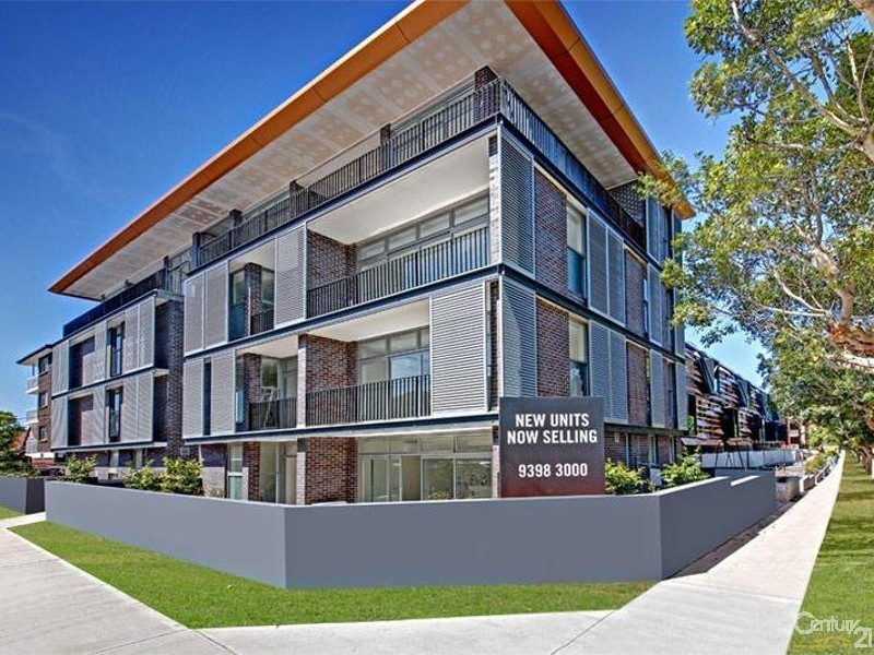 G06/1-7 Waratah Avenue, Randwick NSW 2031