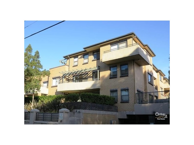 13/44 Cowper Street, Randwick NSW 2031