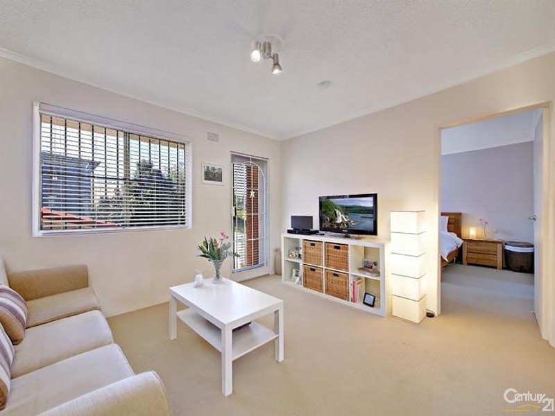 2/56 Oberon Street, Randwick NSW 2031