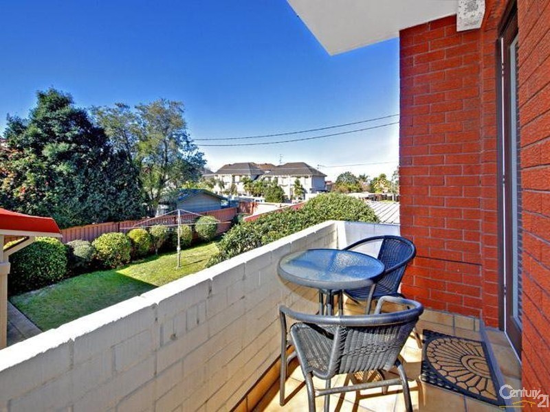 2/56 Oberon Street, Randwick NSW 2031