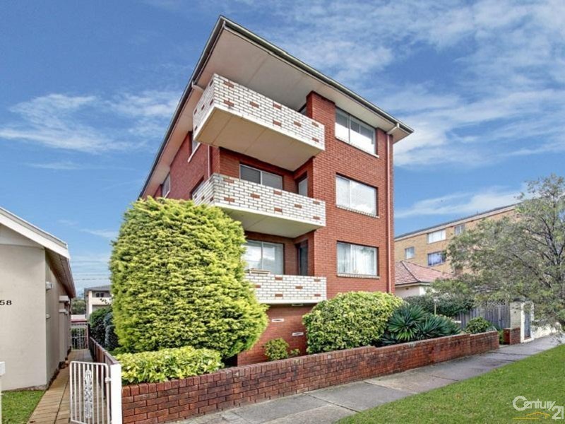 2/56 Oberon Street, Randwick NSW 2031