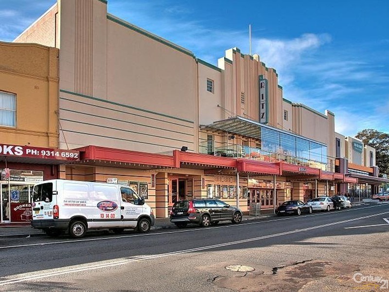 2/56 Oberon Street, Randwick NSW 2031