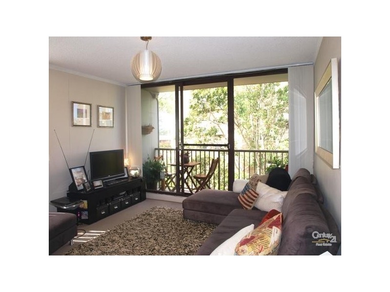 34/69-75 Cook Road, Centennial Park NSW 2021