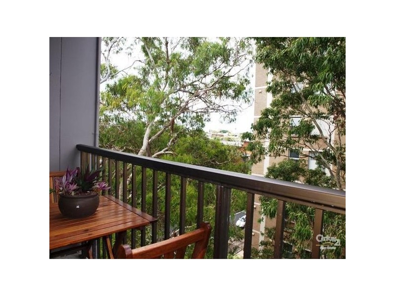 34/69-75 Cook Road, Centennial Park NSW 2021