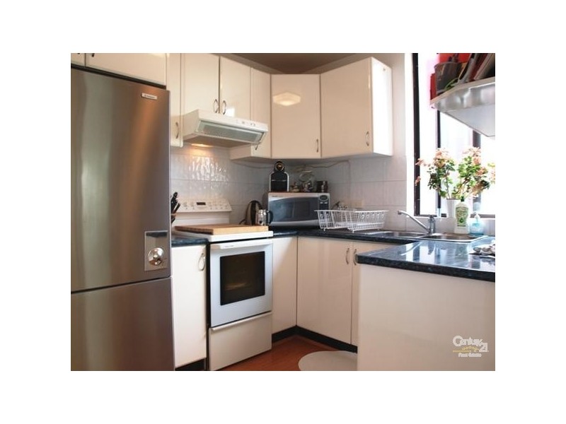 34/69-75 Cook Road, Centennial Park NSW 2021