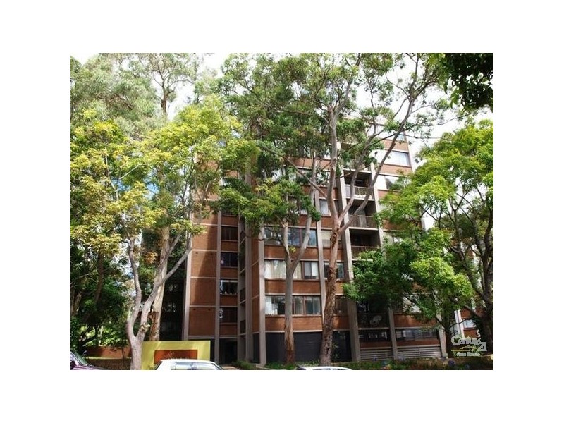 34/69-75 Cook Road, Centennial Park NSW 2021