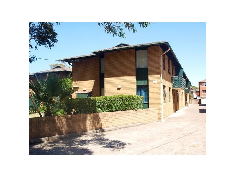 22/3 Devitt Place, Hillsdale NSW 2036