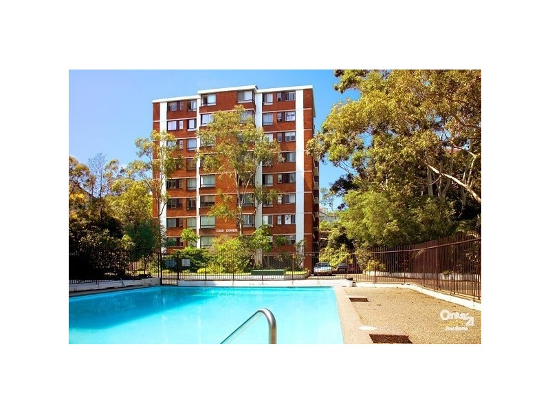 2B/14 Bligh Place, Randwick NSW 2031