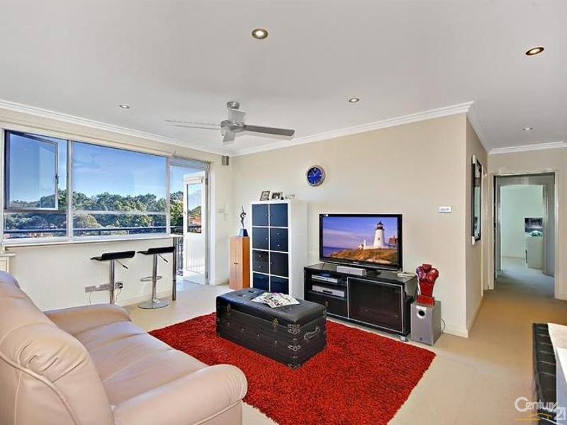 10/38 Waratah Avenue, Randwick NSW 2031