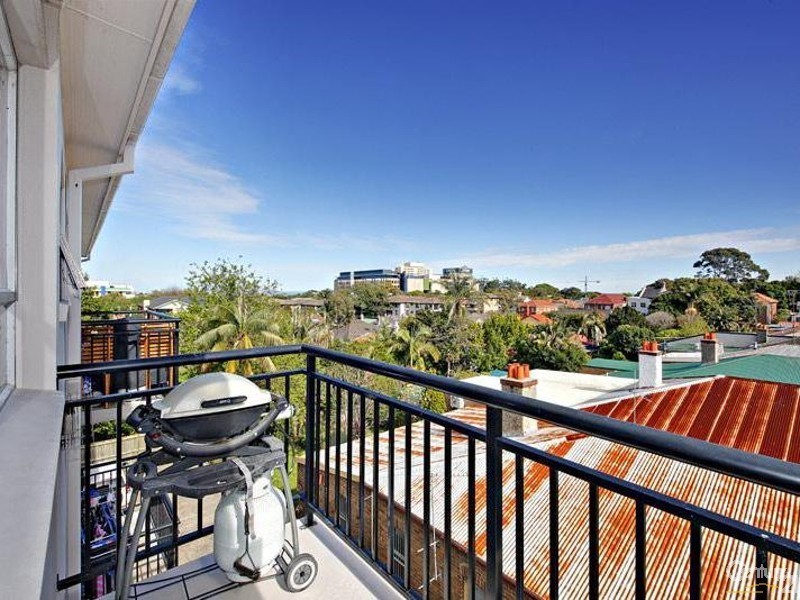 10/38 Waratah Avenue, Randwick NSW 2031