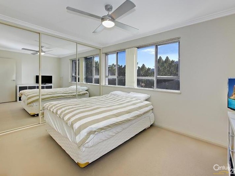 10/38 Waratah Avenue, Randwick NSW 2031