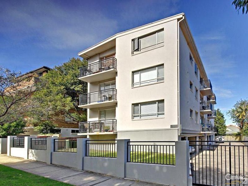 10/38 Waratah Avenue, Randwick NSW 2031