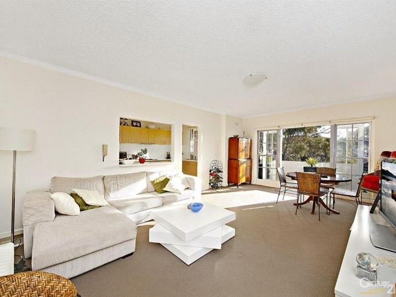 12/75 Mount Street, Coogee NSW 2034