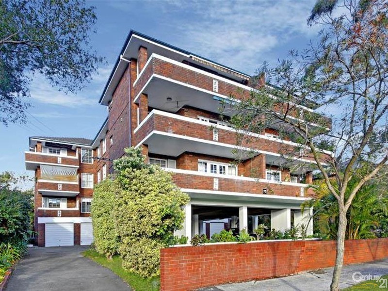 12/75 Mount Street, Coogee NSW 2034