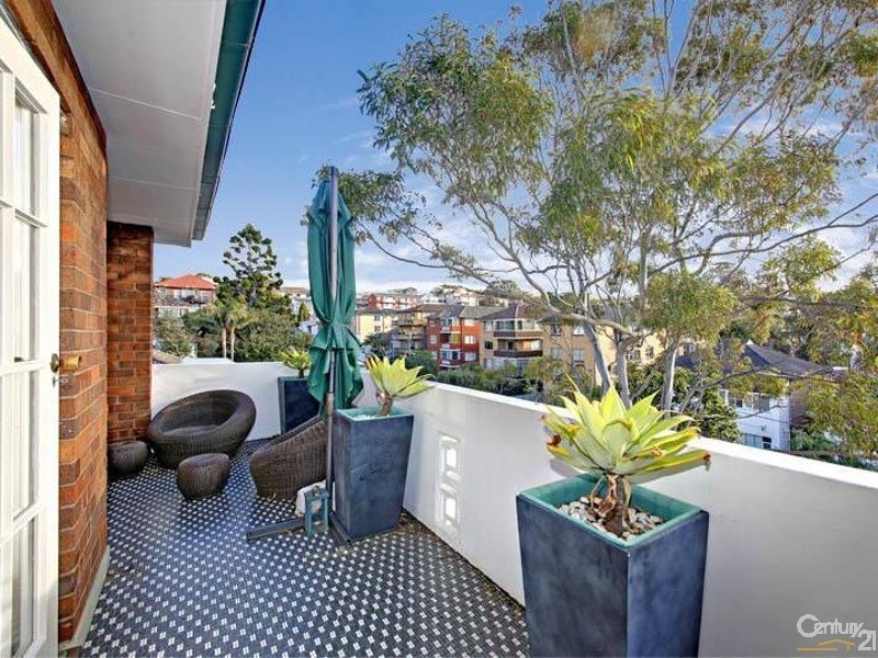 12/75 Mount Street, Coogee NSW 2034