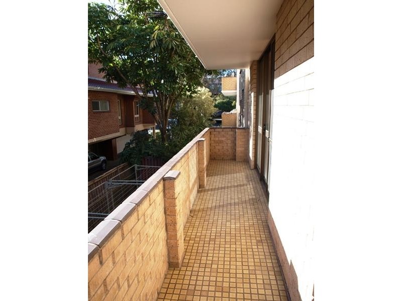 8/39-41 Doncaster Avenue, Kensington NSW 2033